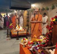 Shirali - Day 9 Navaratri 2022